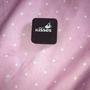 Hershey Kisses necklace